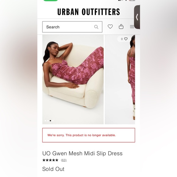 orange polo neck jumper